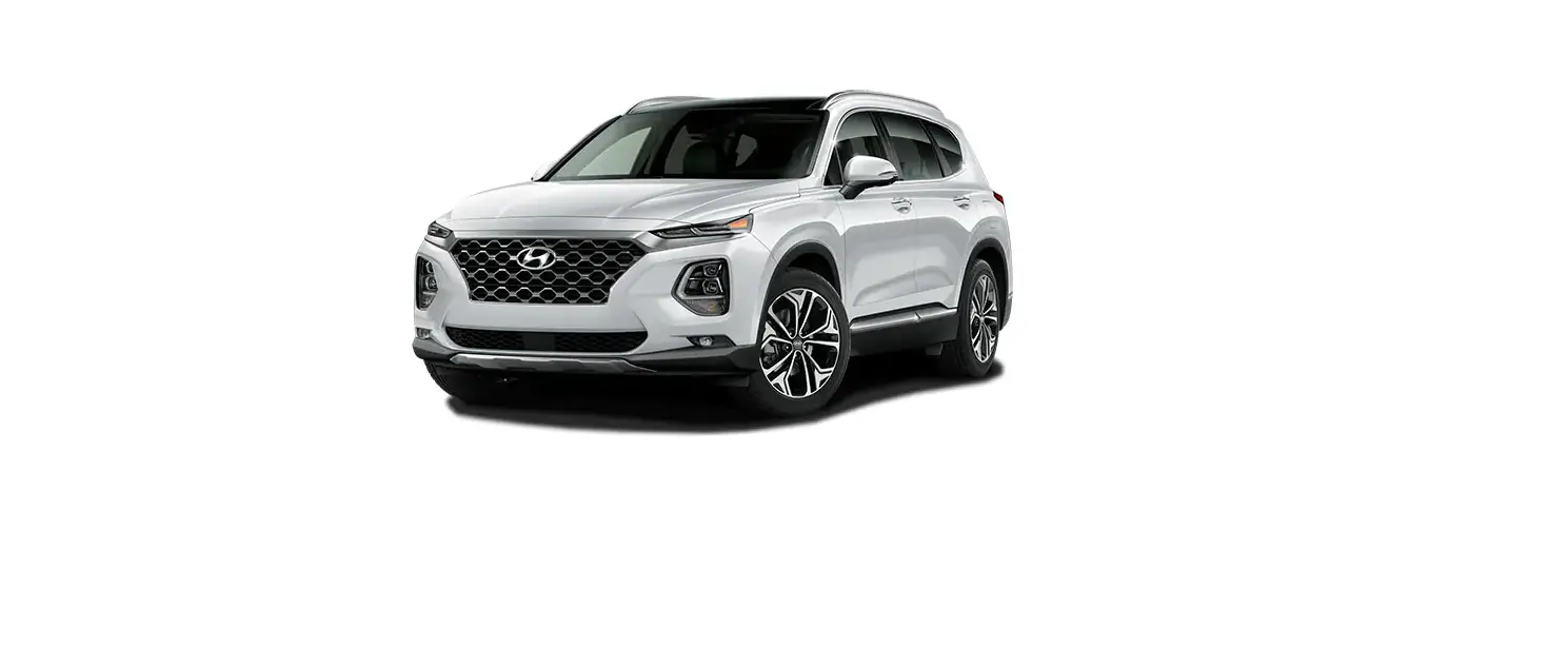 2020 Hyundai Santa Fe Bluetooth And Infotainment System User Manual
