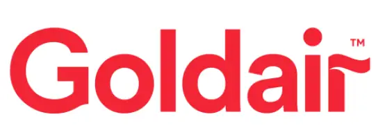 goldria logo