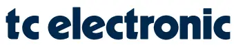 tc electronic LOGO