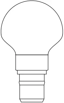 ZARIFA USA Z-Smart Mini Massage Gun - Large-ball shape