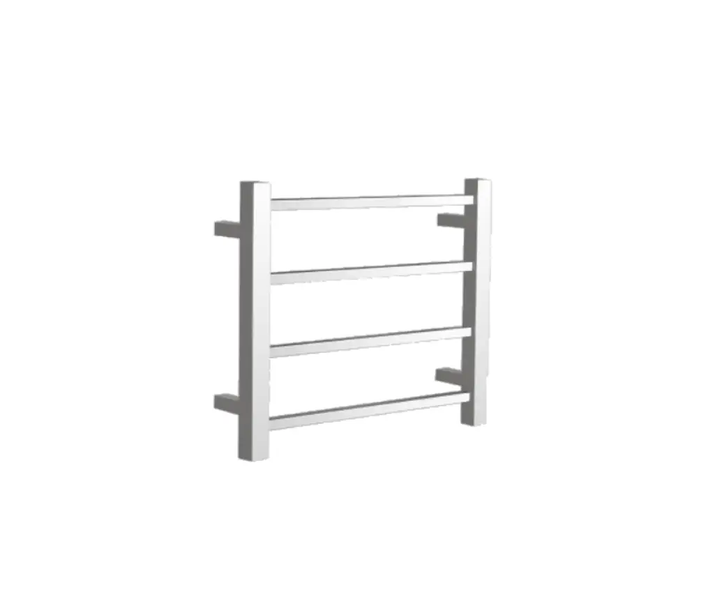 Kromo Heated Towel Rail User Guide Kromo Heated Towel Rail User Guide