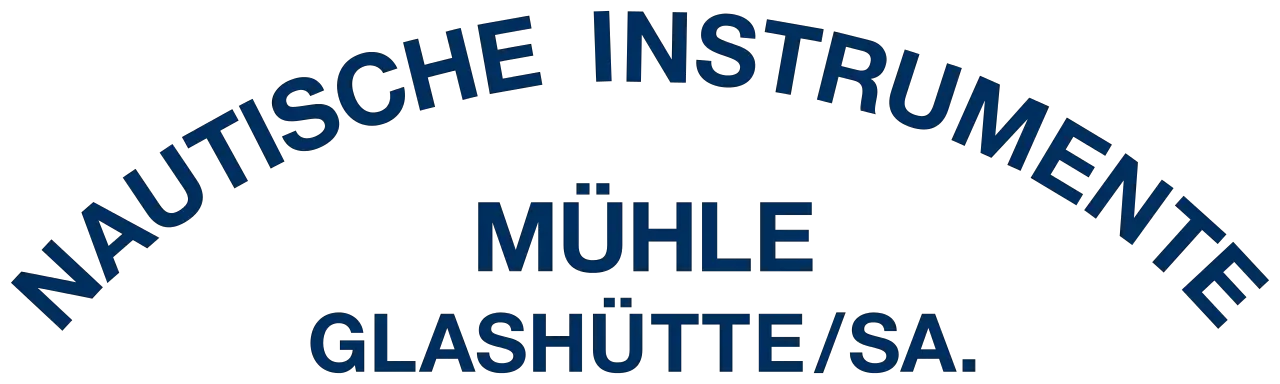 MUHLE GLASHUTTE - Logo