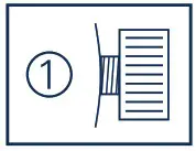 MUHLE GLASHUTTE M1 41 08 S A R Rescue Timer Lumen Watch - icon