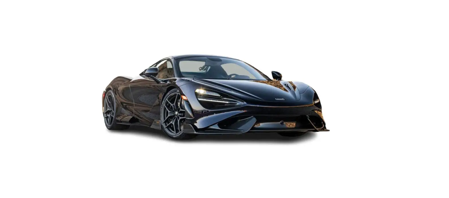 2022 Mclaren 720s / 765lt Owners Manual