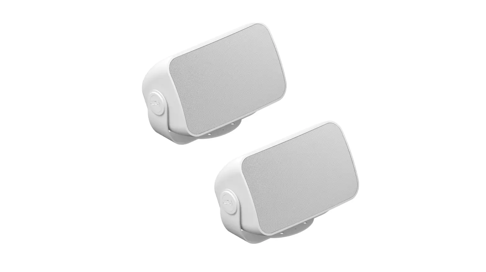 Sonos Outdoor Speakers- Pair Of Architectural Speakers-complete Features/user Guide Sonos Outdoor Speakers- Pair Of Architectural Speakers-complete Features/user Guide