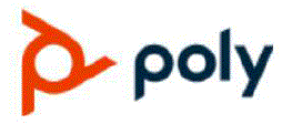 poly logo