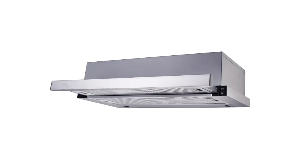 Aeg Dpb3631s Cooker Hood User Manual