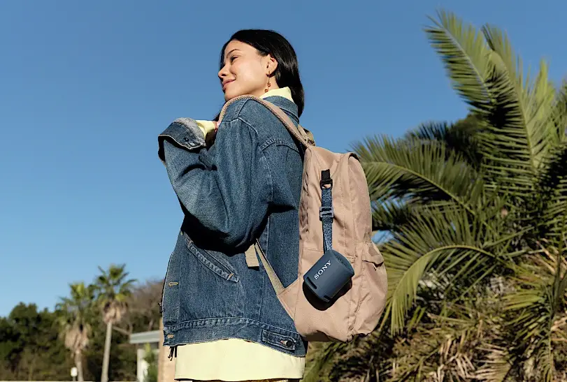 Sony Srs-xb13 Wireless Speaker User Manual