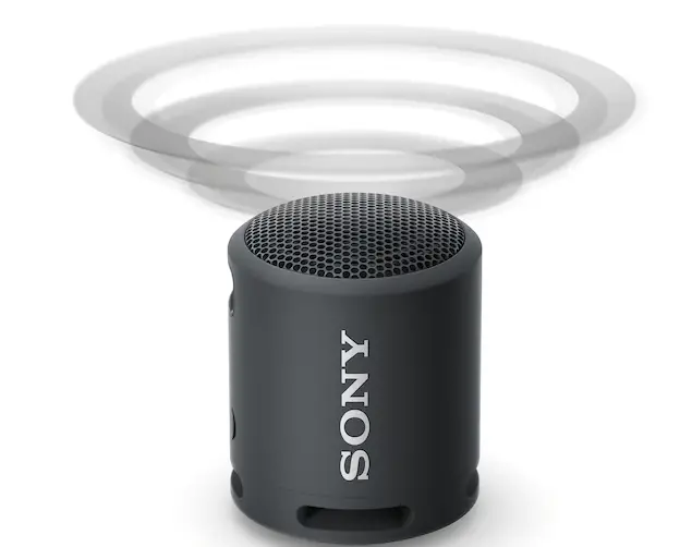 SONY SRS-XB13 Wireless Speaker