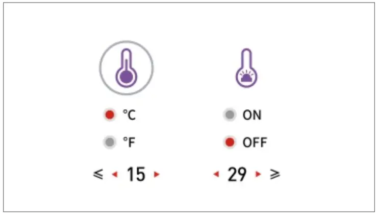 Shenzhen GD8205 Digital Wireless Baby Monitor - fig 11
