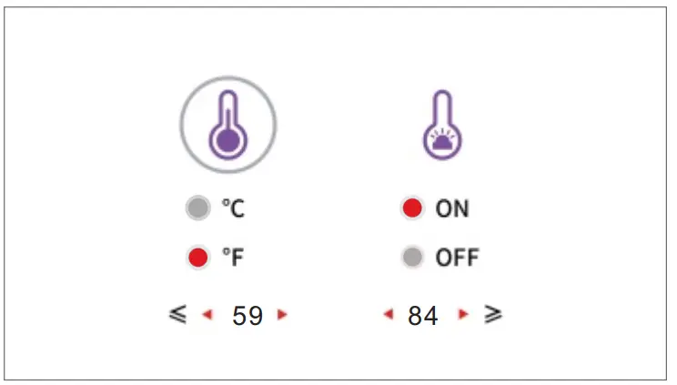 Shenzhen GD8205 Digital Wireless Baby Monitor - fig 13