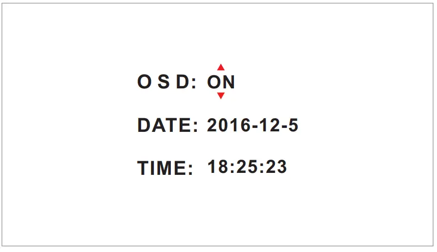 Shenzhen GD8205 Digital Wireless Baby Monitor - fig 15