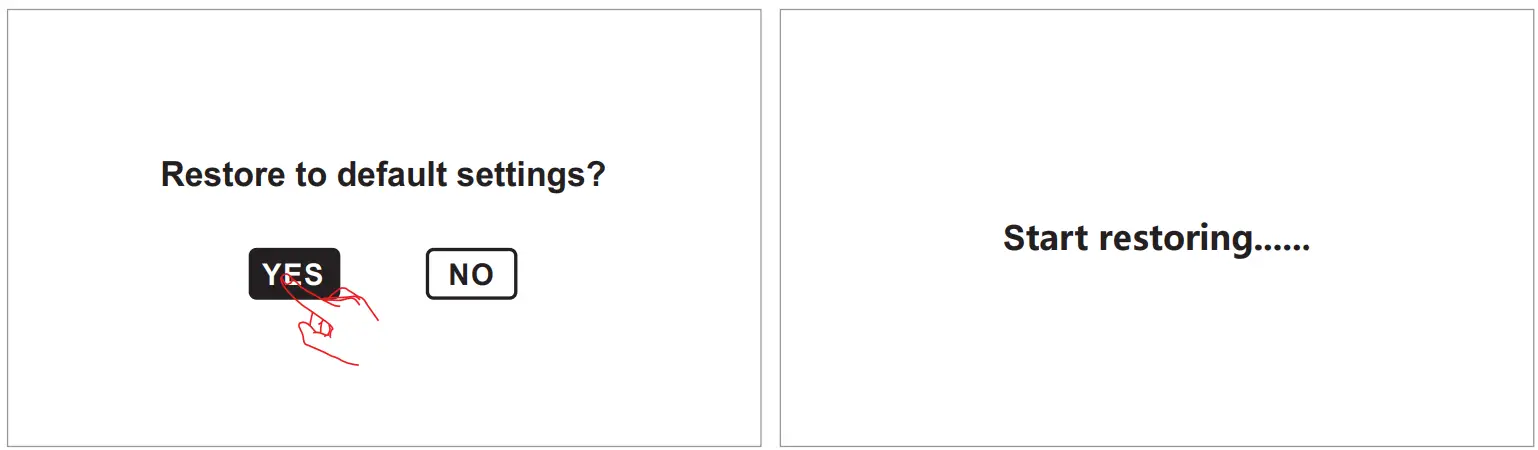 Shenzhen GD8205 Digital Wireless Baby Monitor - fig 16