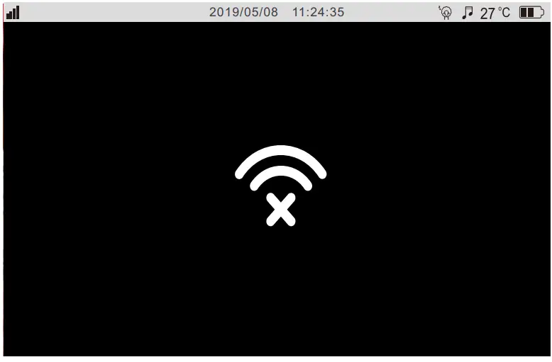 Shenzhen GD8205 Digital Wireless Baby Monitor - fig 17