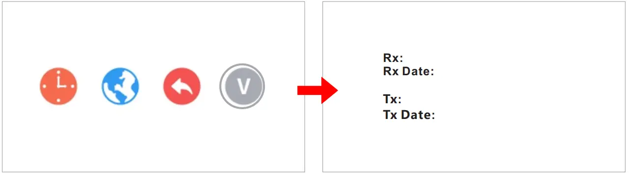 Shenzhen GD8205 Digital Wireless Baby Monitor - fig 18