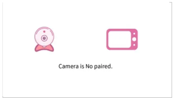 Shenzhen GD8205 Digital Wireless Baby Monitor - fig 3