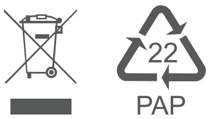 Shenzhen GD8205 Digital Wireless Baby Monitor - icon