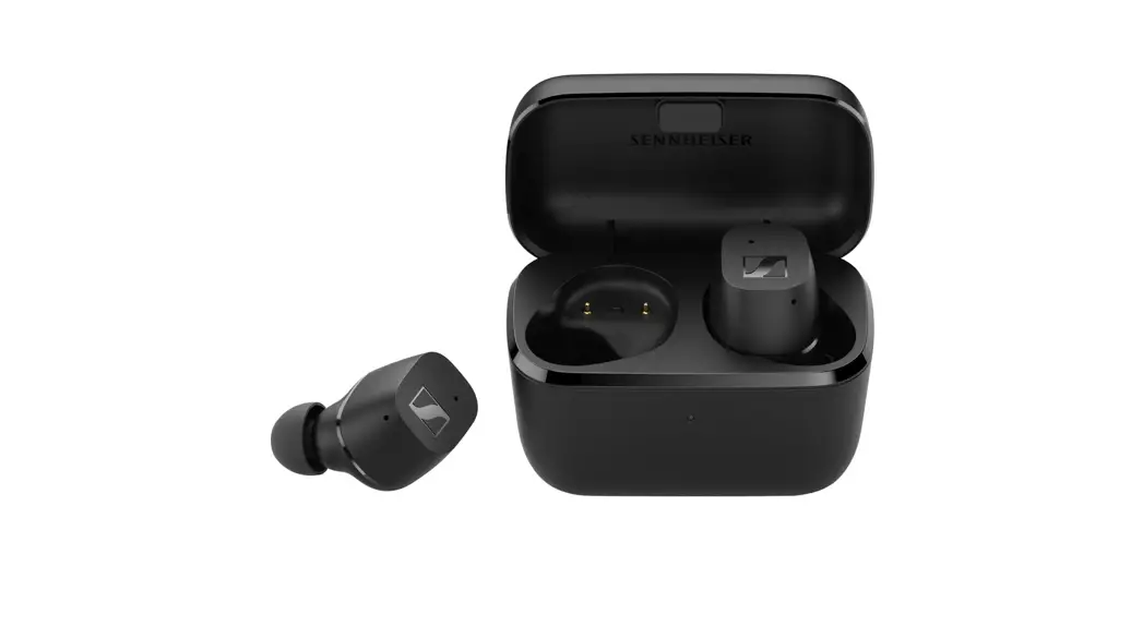 Sennheiser Cx400tw1 True Wireless Earbuds User Guide Sennheiser Cx400tw1 True Wireless Earbuds User Guide