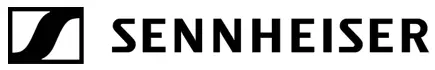 SENNHEISER - logo