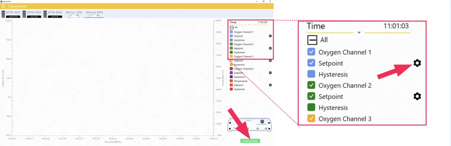 Loligo Systems OmniCTRL Software- fig4