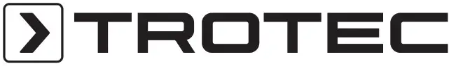Trotec - Logo