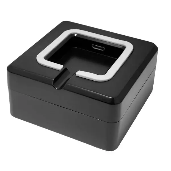 Connex Cc-h1000 Smart Wi-fi Universal Remote User Manual