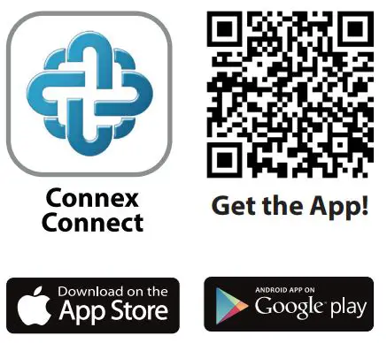 FIG 2 Download the Connex Connect App from Google Play or iOS store.JPG