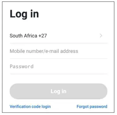 FIG 4 Register an Account on the Connex Connect App.JPG
