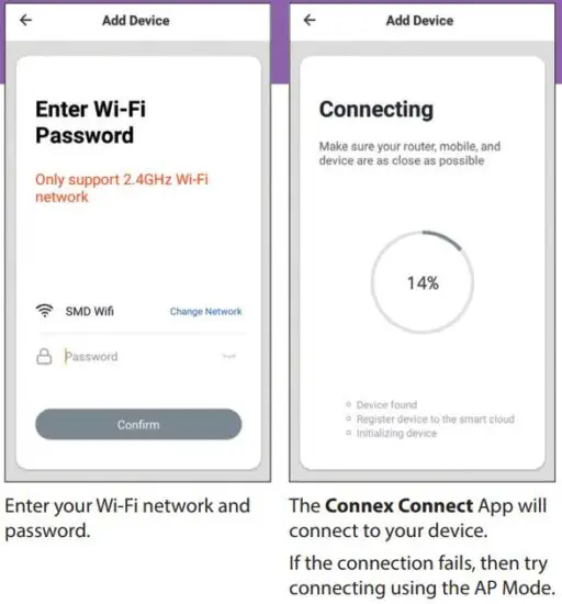 FIG 6 Easy Mode Connection.JPG