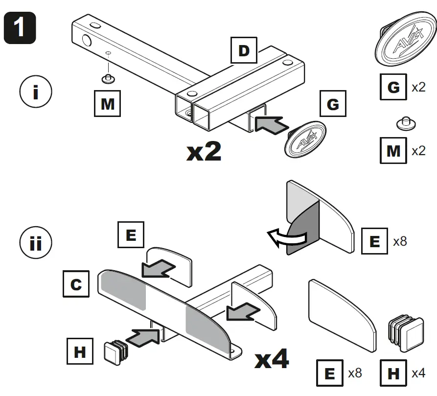 AVF-EAK70W-A-Speaker-Mounts-Side-Clamping4