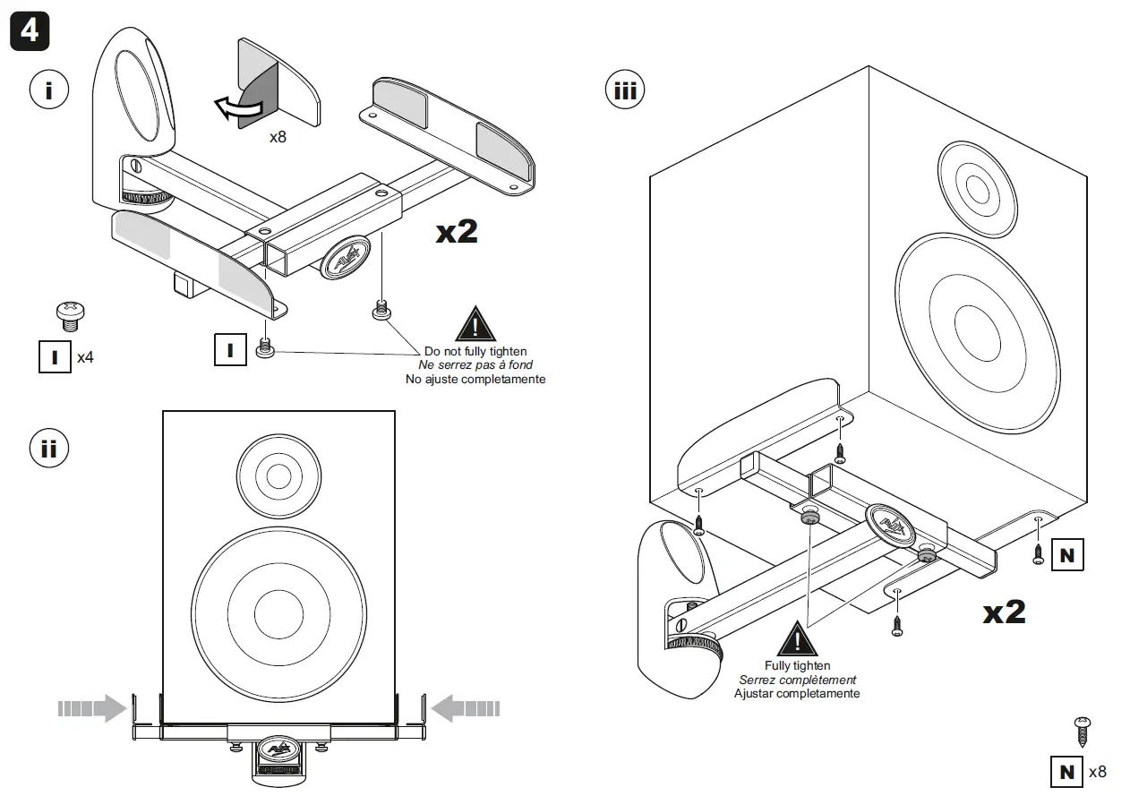 AVF-EAK70W-A-Speaker-Mounts-Side-Clamping7