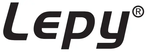 LEPY logo