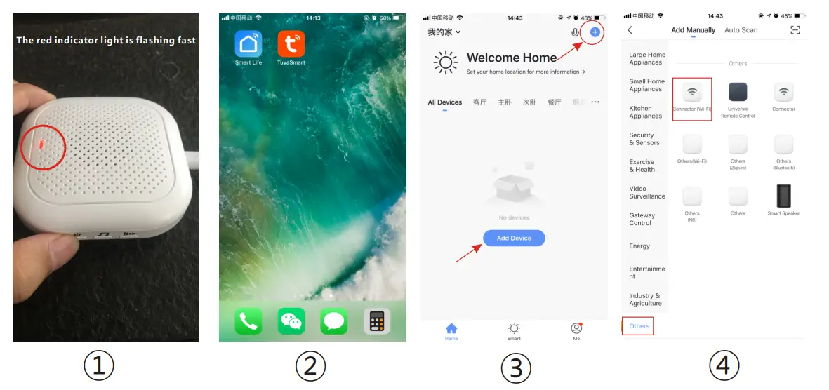 Smarteck-Electronics-QT-06-Smart-Water-Valve-5
