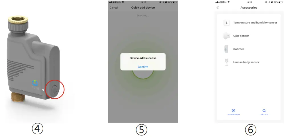 Smarteck-Electronics-QT-06-Smart-Water-Valve-8