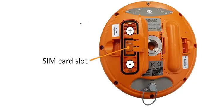 septentrio Altus NR3 Navigation Solutions 2