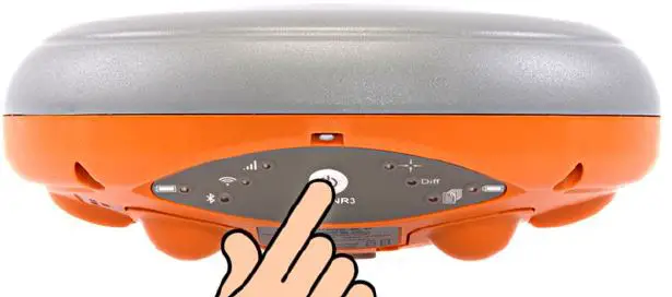 septentrio Altus NR3 Navigation Solutions 5