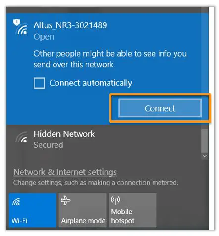 septentrio Altus NR3 Navigation Solutions 7
