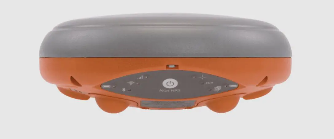 Septentrio Altus Nr3 Navigation Solutions User Guide Septentrio Altus Nr3 Navigation Solutions User Guide