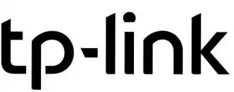 tp-link-LOGO