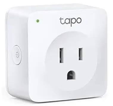 tp-link-P125-Tapo -Mini-Smart-Wi-Fi -Plug -or-Socket-PRODUCT