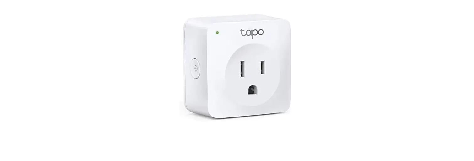Tp-link P125 Tapo Mini Smart Wi-fi Plug Or Socket User Guide