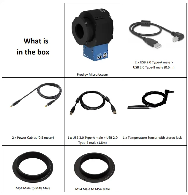 PEGASUS-ASTRO-Prodigy-Microfocuser-Robust-Inch-Robotic-Focuser-2