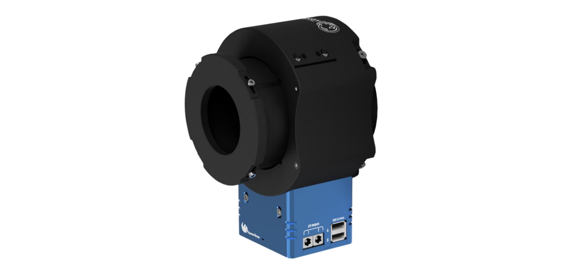 Pegasus Astro Prodigy Microfocuser Robust 3 Inch Robotic Focuser User Manual