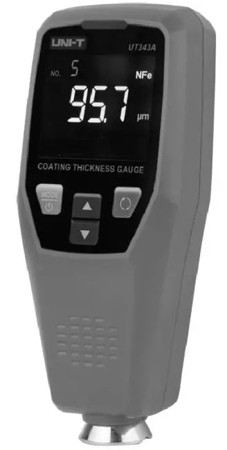 UNI-T-UT343A-Coating-Thickness-Gauge-