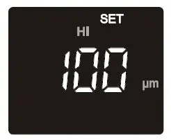 UNI-T-UT343A-Coating-Thickness-Gauge-fig-9