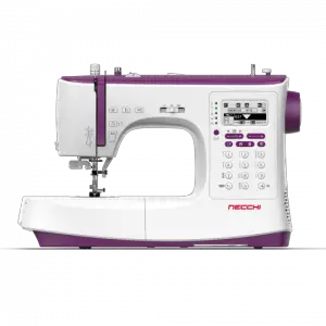 Necchi sewing machine NC-204D