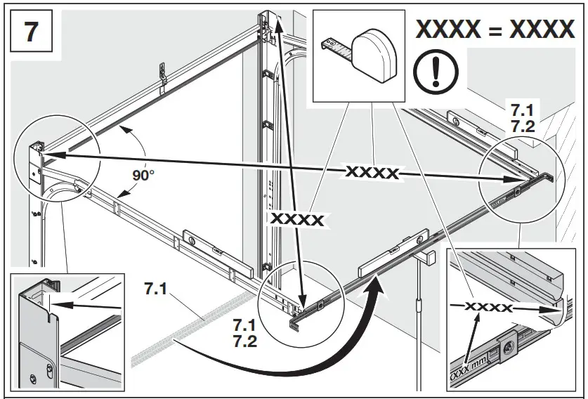HORMANN Series 40 Sectional Garage Doors - Product Overview 15