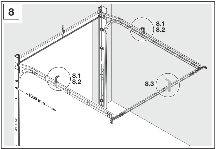 HORMANN Series 40 Sectional Garage Doors - Product Overview 17