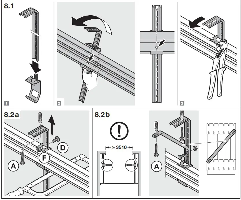 HORMANN Series 40 Sectional Garage Doors - Product Overview 18