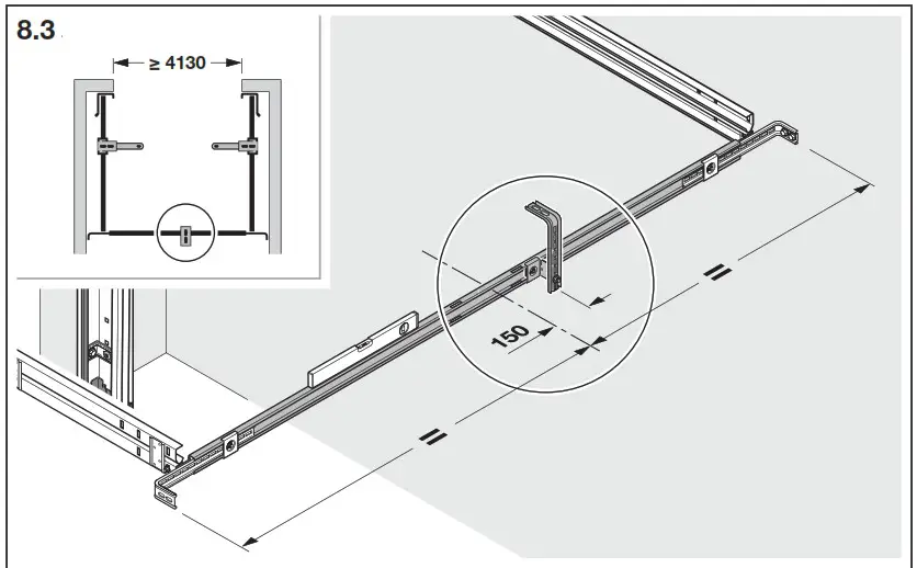 HORMANN Series 40 Sectional Garage Doors - Product Overview 19